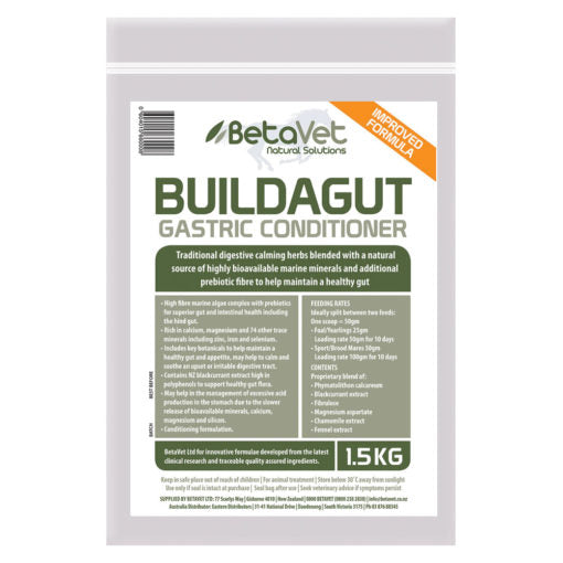 BuildaGut