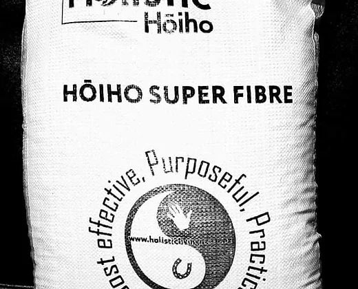 Hoiho Super Fibre