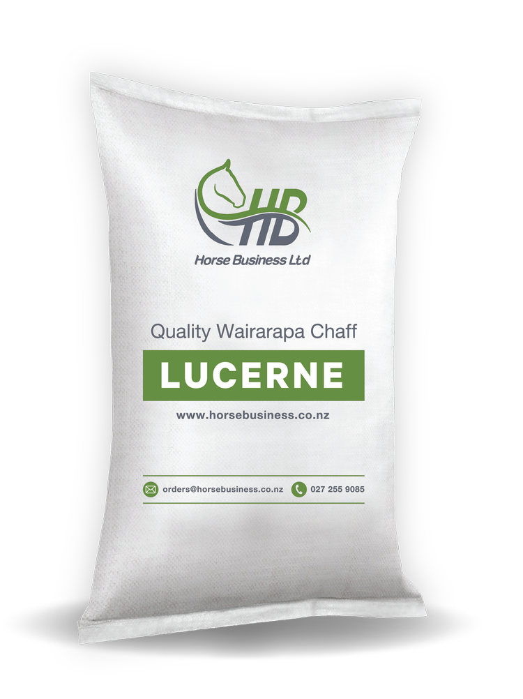 Lucerne Chaff