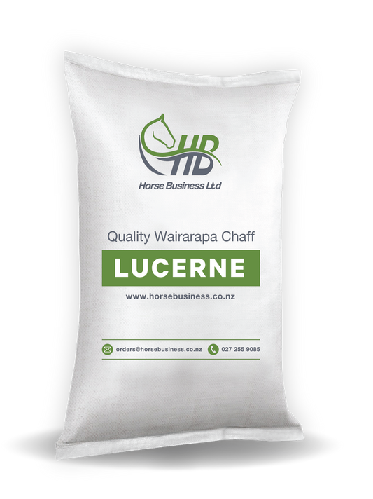 Lucerne Chaff