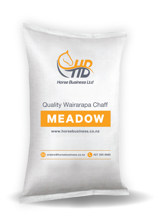 Meadow Chaff