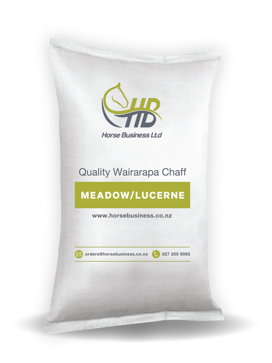 Meadow/Lucerne Chaff
