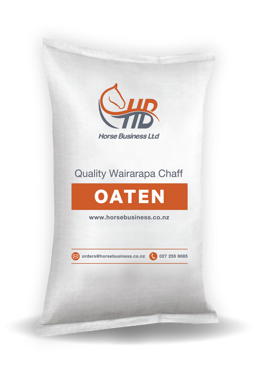 Oaten Chaff
