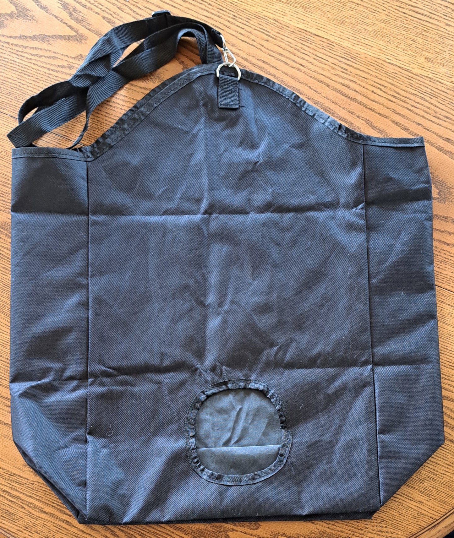 Hay Feeder Tote Bag