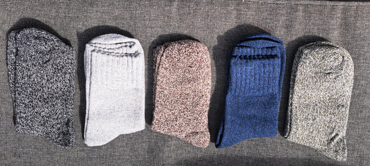 Merino Socks