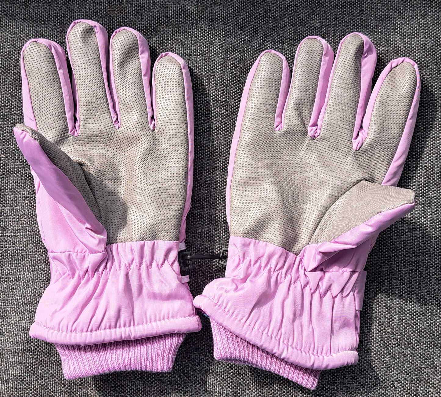 Kids' Unicorn Gloves