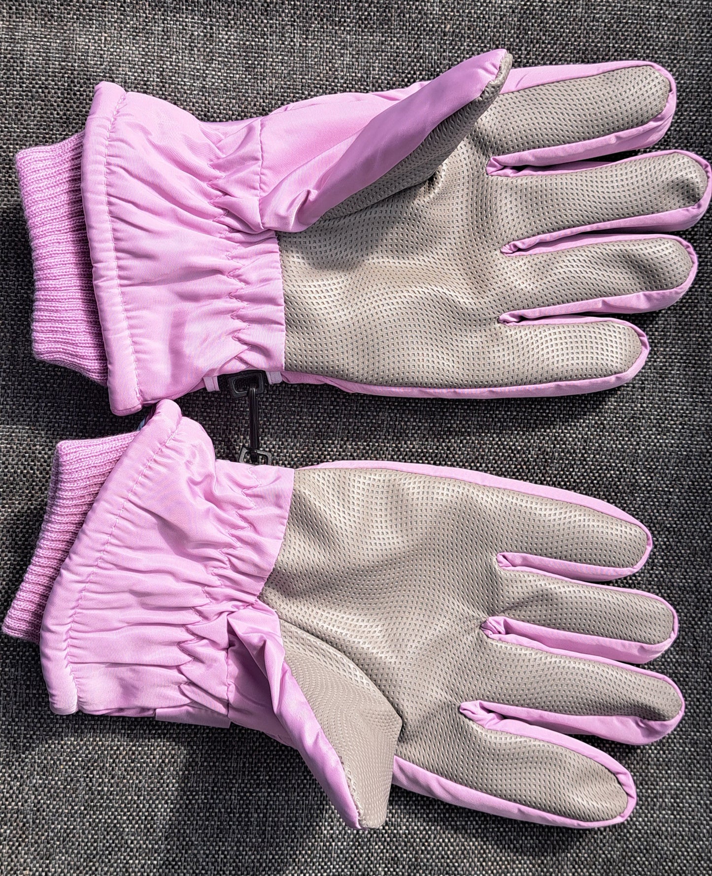 Kids' Unicorn Gloves