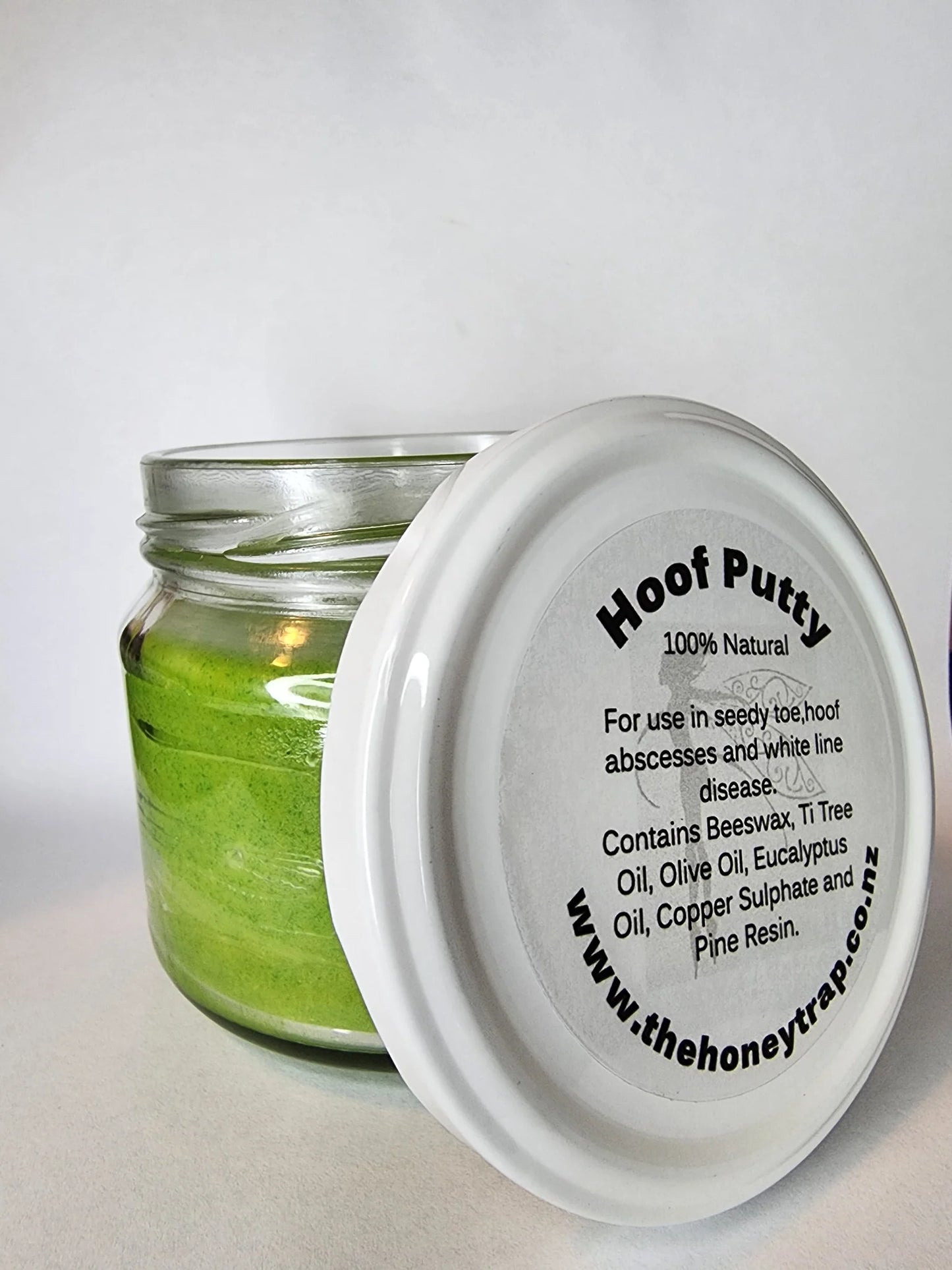 Hoof Putty (Ti Tree & Copper Sulphate)