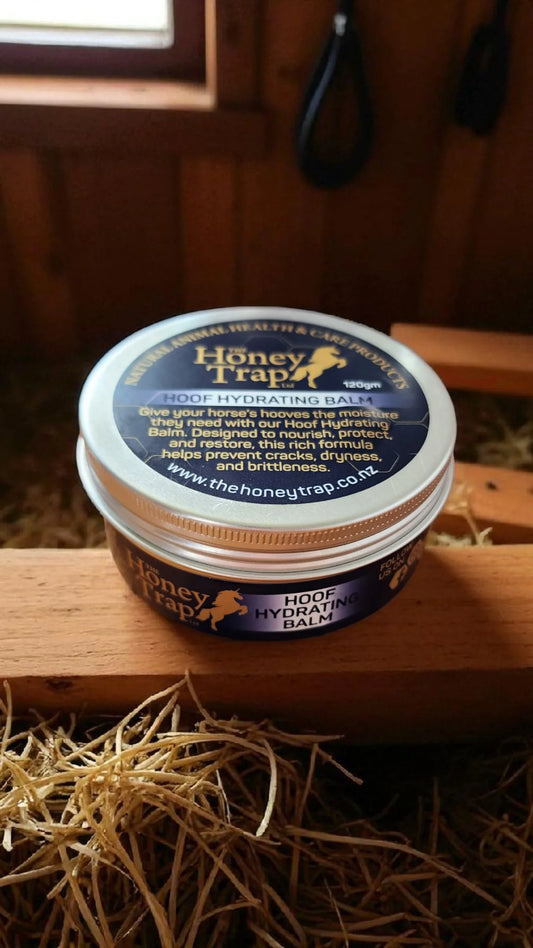 Hydrating Hoof Balm