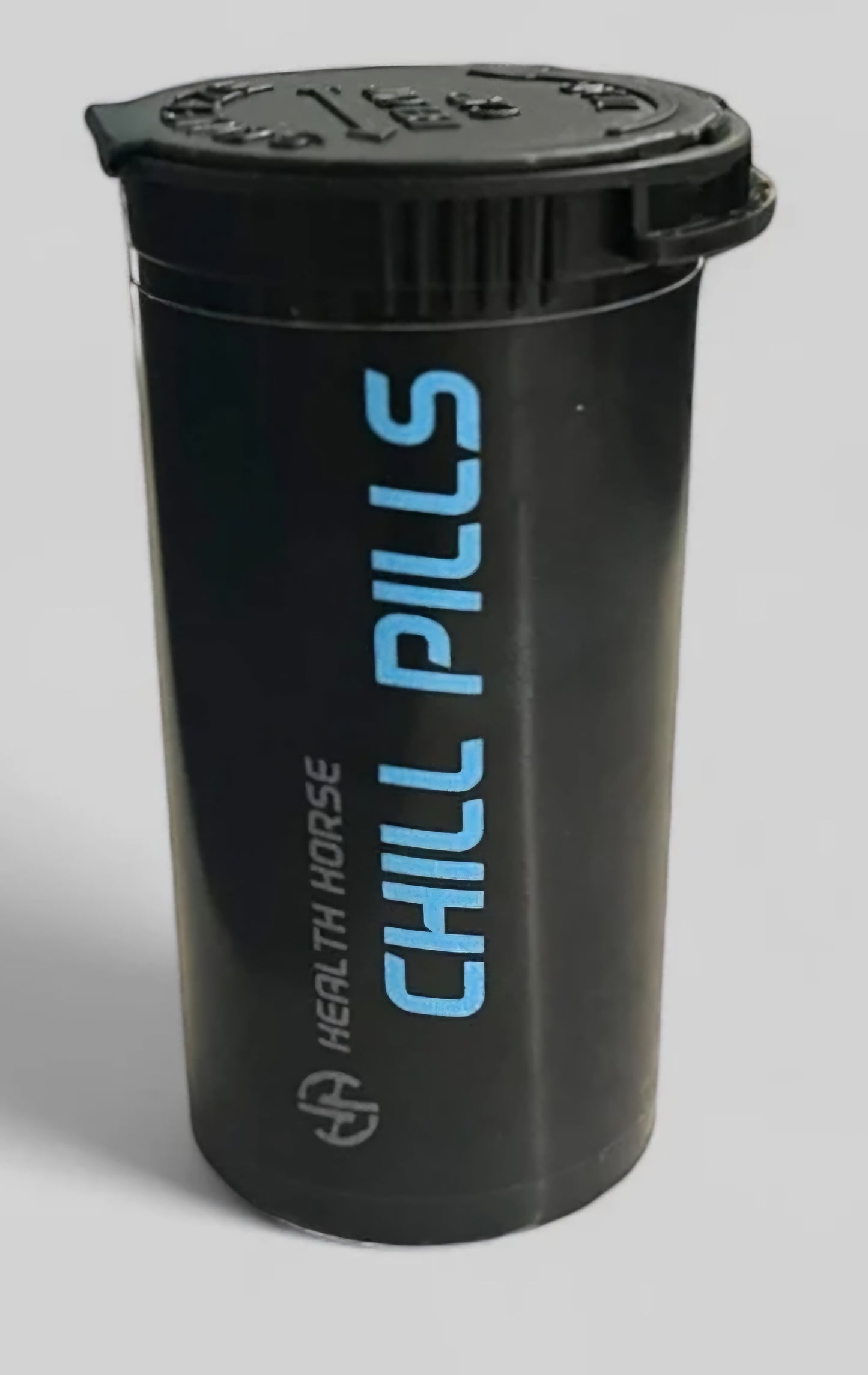 CHILL PILLS Nutri-Bites