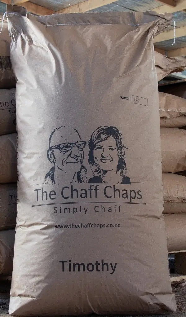 The Chaff Chaps - Timothy Chaff 16kg