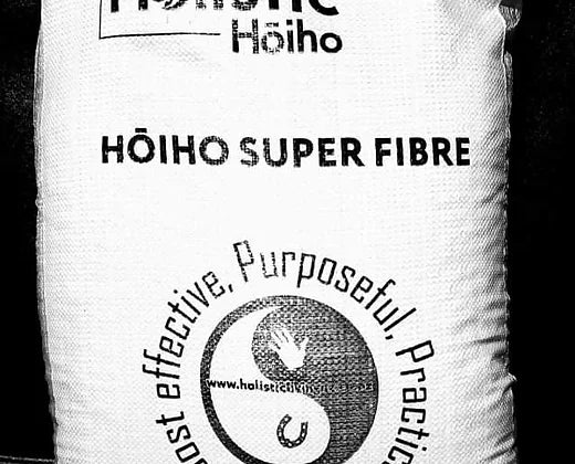 Holistic Hoiho 'Feed Up' Bundle