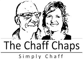 The Chaff Chaps - Lucerne/Meadow Mix 16kg