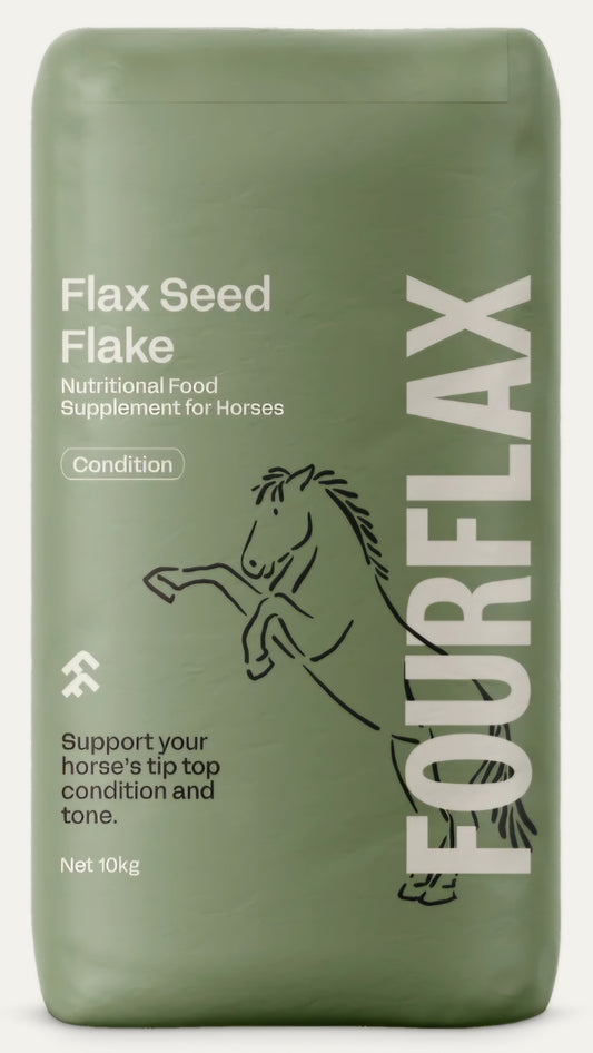 Fourflax (ProVida) Flax Seed Flake