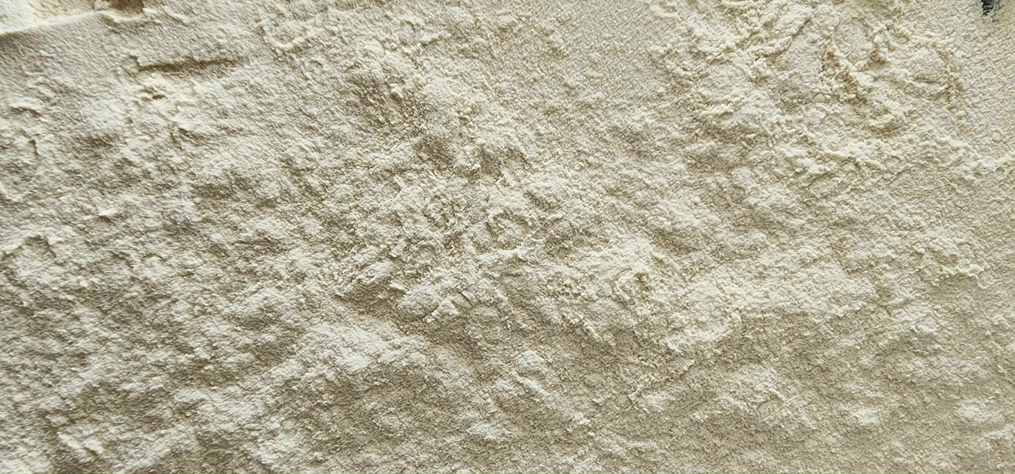 EquiZest Lime Peel Powder