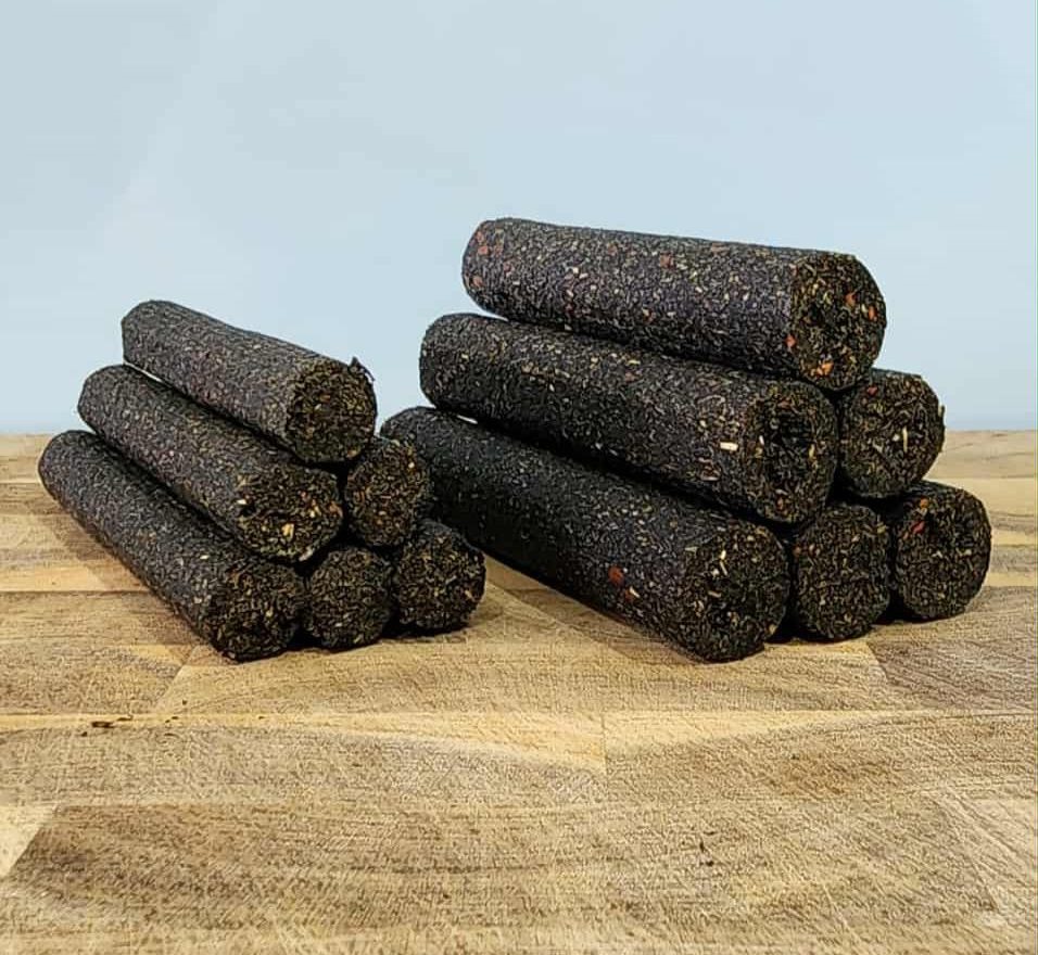 EquiChew Dental Sticks