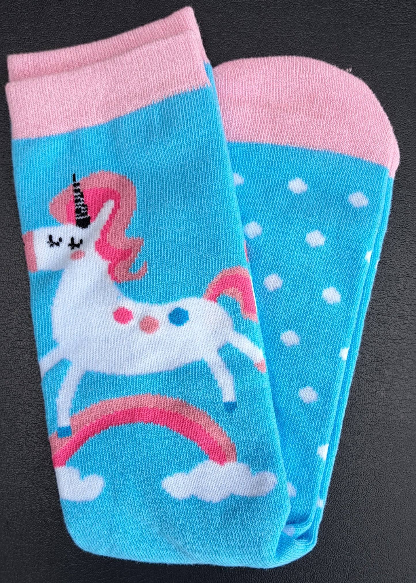 Girls' Boot Socks