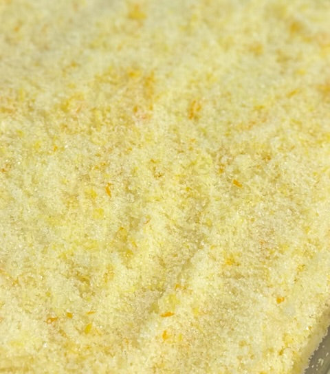 EquiZest Citrus Salt 1Kg