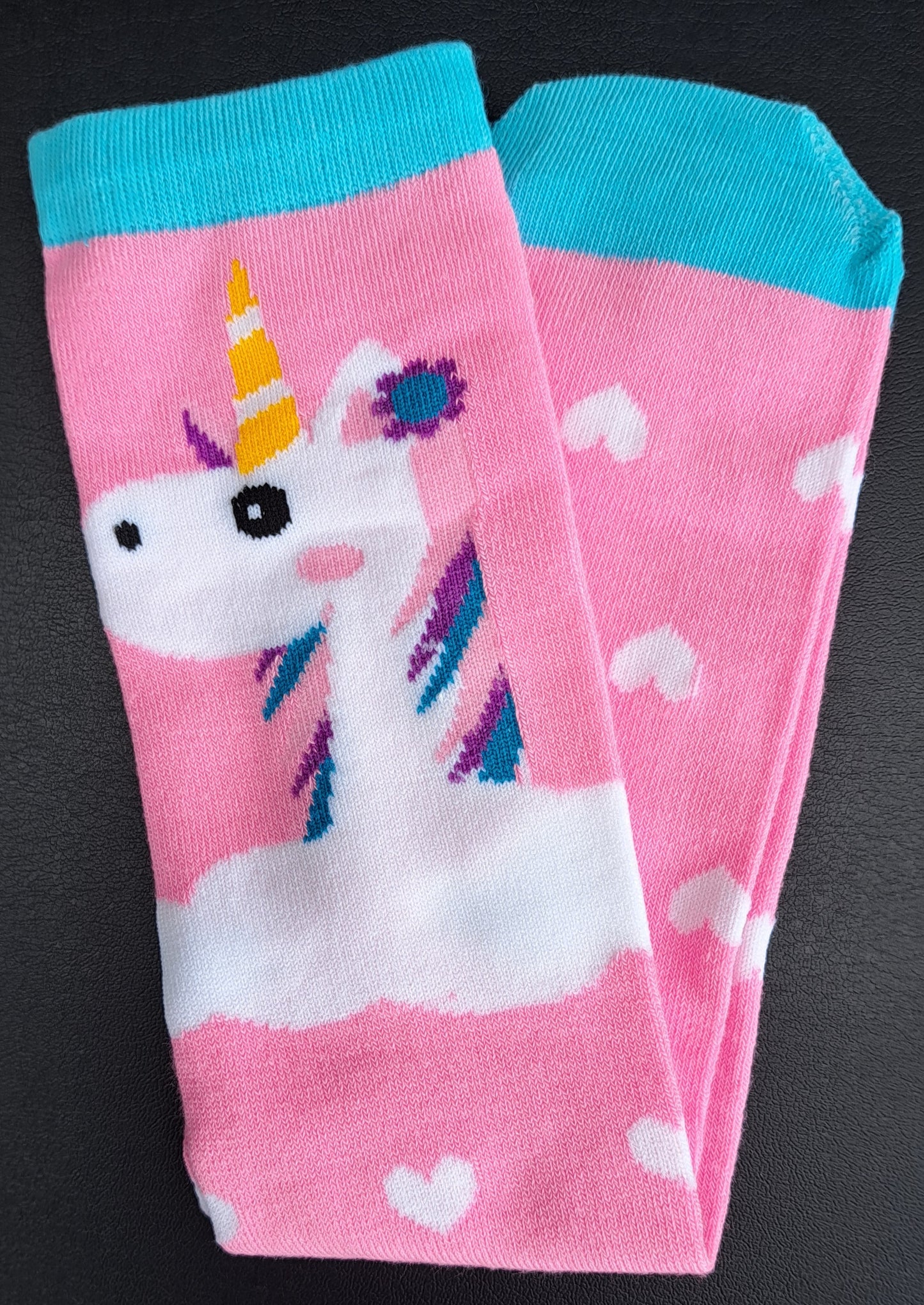 Girls' Boot Socks