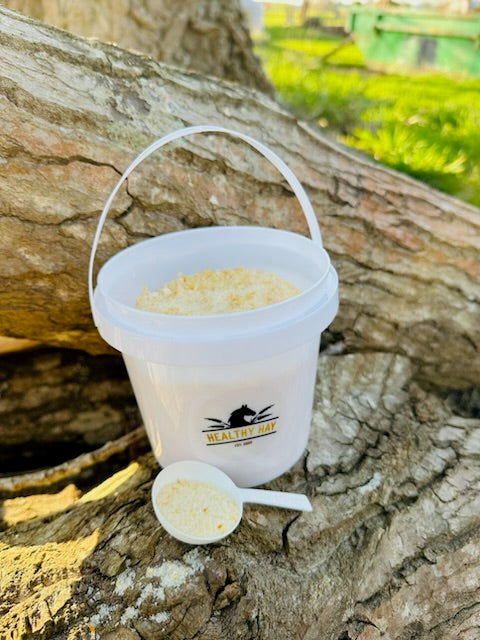 EquiZest Citrus Salt 1Kg