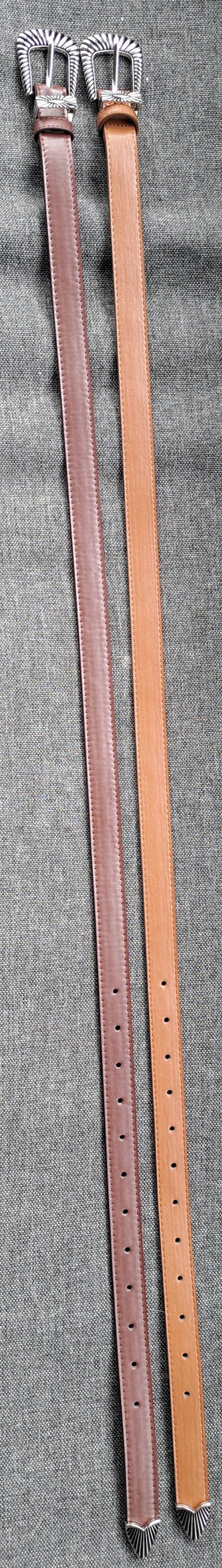 Sunburst Belt
