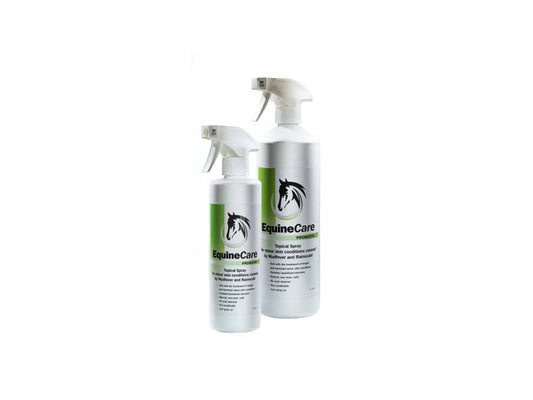 EquineCare Probiotic - Trigger Spray