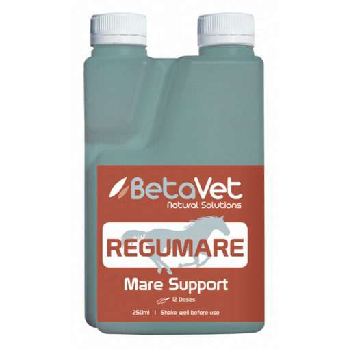 Regumare