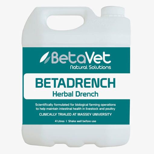 BetaDrench