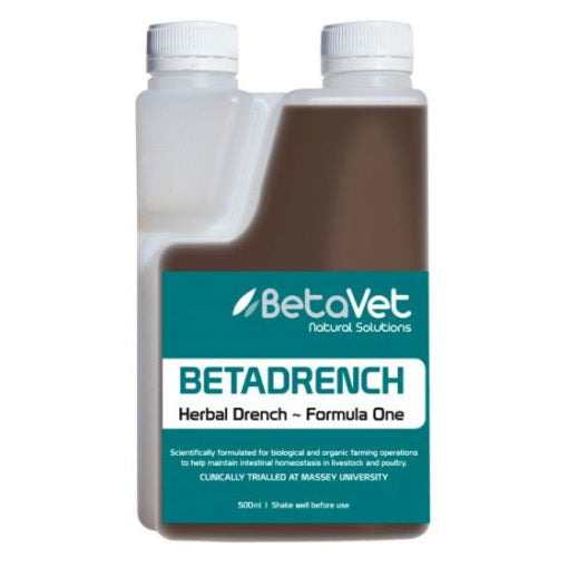 BetaDrench