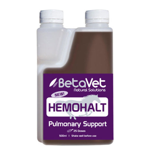 HemoHalt