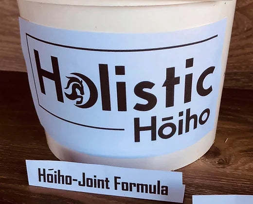 Hoiho Joint Formula